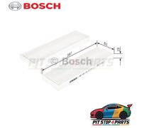 For Kia Soul Cabin Pollen Filter Bosch 1987432132 287 mm Premium 2014-2018