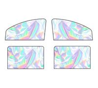 for Kia Sportage 2011-2016 Car Side Window Shade