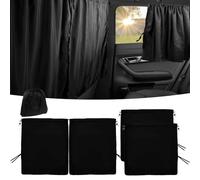 for Kia Sportage 2013-2025 Car Sun Shade Divider Curtains