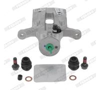 FOR KIA SPORTAGE III SL REAR LEFT CALIPERS & BRACKETS FCL695613