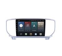 For Kia Sportage Ql 9 " Touchscreen Android Car Radio GPS Navi Carplay Auto