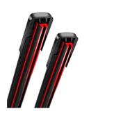 For Kia Sportage SL 2011 2012 2013 2014 2015 Front Wiper Blades Brushes Cutter Accessories U J Hook