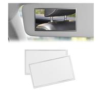 For KIA Sportage Stonic Rio 2005-2026 Car Vanity Mirror