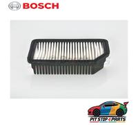 For Kia Venga Air Filter Bosch F026400137 Replacement Durable 2010 - 2019