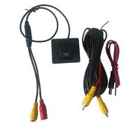 For Kia's High Definition Reversing Camera Solution Perfectly Fits Both the For Optima and K5 from Model Years 2010 to 2015