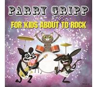 For Kids About To Rock [VINYL]
