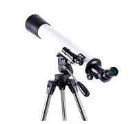 for Kids& Beginners, Astronomical Refractor, Tripod& Finder Scope- Portable The for a Young Astronomer
