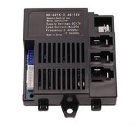 For Kids' Electric Car Operating System HH621K Enhanced Safety with Reliable Wireless Controls (HH-621K Receiver)