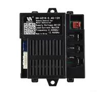 For Kids Electric Car Remote Control Box HH621K 2 4G 12V Essential Part for Electric Ride Ons (HH621K receiver)