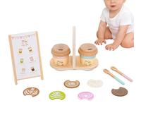 For Kids, For Coffee, Fake Coffee Machine, Realistic In The Kitchen With Fake Food, Preschool Learning Activities, Boys And Girls 2 Years