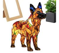 For Kids, Led Table Lantern Animal Themed Colored Resin Decor For Tabletop Nursery Joy With Its Vibrant Shape, Making It A P Bathroom Bedroom Camping Living Room Hot