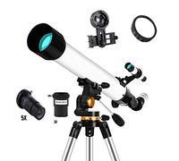 for Kids s for Adults Astronomical, High-Definition Deep-Space Adult Children's Beginner, with A Tripod, Portable and Equipped with A Tripod, s