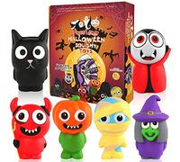 for Kids - Squishy Toys, Slow Rising Scented Soft Squishys Squeeze Stress Relief Toys Gifts for Girls Boys Kids Holiday Parties