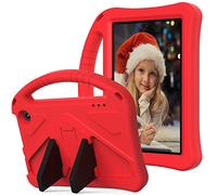 for Kindle Fire HD 7" 2022 Tablet Case for Kids - Durable Lightweight EVA Shockproof Protective Handle Stand Cover for Kindle Fire HD 7" 2022