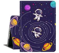 for Kindle Fire Max 11 (13th Generation, 2023 Release) 11" Case, Slim Cover Case with Auto-Wake/Sleep for Kindle Fire Max 11,Spaceman Planet
