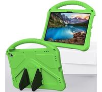 for Kindle Fire Max 11 inch 2023 Tablet Case for Kids - Durable Lightweight EVA Shockproof Protective Handle Stand Cover for Amazon Fire Max 11