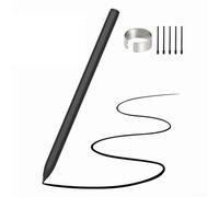 for kindle Scribe Stylus Pen Magnetic Attachment 4096 Levels Pressure Palm Rejection Digital Note Tool