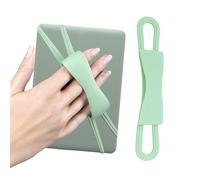 for Kindle Strap, for Kindle Hand Strap, for Kindle Straps, for Kindle Strap Holder for Hand, Grip Accessory for Reading in Bed, for 4.7-8" Kindle Paperwhite/Oasis/Kobo/E-Books/Tablets (Green)