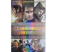 For King and Country