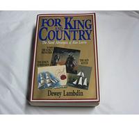 For King and Country: The Naval Adventures of Alan Lewrie