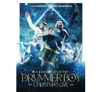 For King + Country: A Drummer Boy Christmas - Live