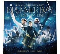 For King & Country - A Drummer Boy Christmas (Live)