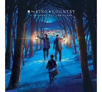 For King & Country - A Drummer Boy Christmas [VINYL]