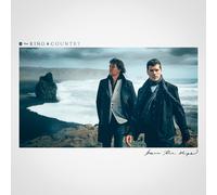 for KING & COUNTRY Burn The Ships (CD) (US IMPORT)