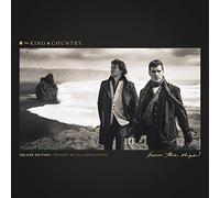 For King & Country - Burn The Ships (Deluxe Edition: Remixes & Collaborations)