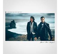 For King & Country - Burn the Ships [VINYL]