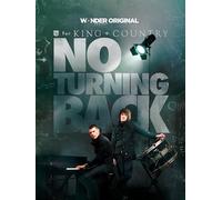 For King + Country: No Turning Back