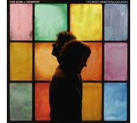 For King & Country - The Most Beautiful Colors
