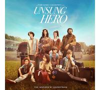 For King & Country - Unsung Hero: Inspired By Soundtrack [VINYL]