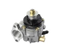 For King For RXS RX100 RX 100 115 DT125 Motos Oil Pump Assy OEM：4X8-13101-00 Motorcycle Carburettor