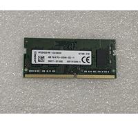 For Kingston HP32D4S2S1ME - S2126EA5V 4GB 1Rx16 PC4 DDR4 3200AA RAM Memory HP32D4S2S1ME-4 $S2126EA5V 4GB PC4-3200AA DDR4 3200AA RAM L83673-002 9995711-007, 9995711-007.A00G