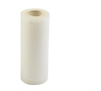 For Kitchen Vacuum Bag Roll for Storing Bulk Prepared Foods and Perishable Items with Customizable Lengths to Fit Any Container Need (12x500cm)