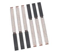 For KitchenAid Stand Mixer Brush Kit 6 Pieces Replacement for W10380496 9706416 Compatible with 4K45SS 4K5SS 5K45SS 5K5SS KSM150 KSM90