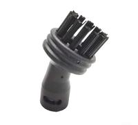 For Kitfort For KT100003 Compatible Nozzle Set 4 Essential Attachments for Steam Cleaning (mid-sized brush)