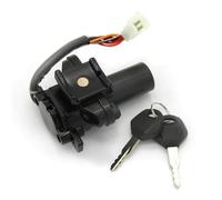 for KL110 for KSR for PRO 2013-2014 for KLX125 2010 2011 2012 2013 2014 Motorcycle Parts Ignition Switch Lock Ignition Switch