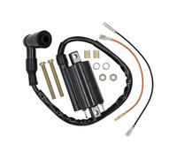 For KLF300 For KLF 300 For Bayou 1986-2001 2002 2003 2004 For ATV For Quad Motorcycle Ignition Coil High Pressure Motocycle Rectifier