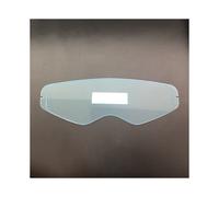 (For KLIM) Helmet Visor Film Anti Fog For KLIM KRIOS Pro Lens Anti Fog Film Motorcycle