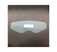 (For KLIM) Helmet Visor Film Anti Fog For KLIM KRIOS Pro Lens Anti Fog Film Motorcycle