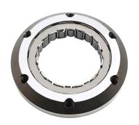 For KLR650 1987 1988 1989 1990 1991 1992 1993 1994 1995 1996 1997-2017 Motorcycle One Way Overrunning Starter Clutch Assy Kit OEM：13216-0044