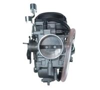 For KLR650 KLR 650 Carb CVK 40mm 2008-2018 15004-0072 15003-0118 15004-0050 15001-1368 Motorcycle Carburetor Motorcycle Accessories