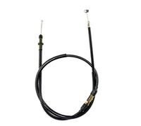 For KLX250 KL250 Super Sherpa 250 KLX300R KLX250SF KLX250S KLR250 KL600 KLX250SR KLX300 Clutch Cable