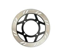 For KLX250S 2009-2019 Brake Disc Rotor Front Left MTX Motorcycle Offroad Motocross Braking MDS05014 HGNMPGVVTZ