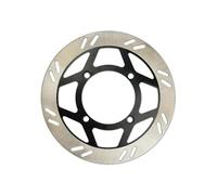 For KLX250S 2009-2019 Brake Disc Rotor Front Left MTX Motorcycle Offroad Motocross Braking MDS05014 HGNMPGVVTZ