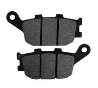 For KLZ 1000 For Versys 2012 2013 2015 2016 Z 1000 Z1000 2007 2008 2009 ZR1000 2007-2008 Motorcycle Rear Brake Pads VIYOLI