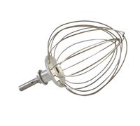 for KMC010/KVC3100/KVC7300//KMC510 Replacement Egg Beater,Mixer Egg Beater, Blender Parts, Kitchen Appliance