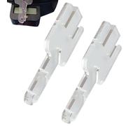 for knitwear: replacement accessories for removable and express tension auction adapters | Filed tender adapters, compatible parts for circular magliers